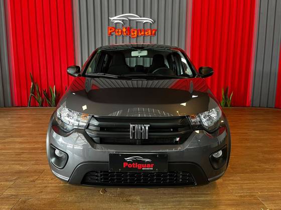 FIAT MOBI 1.0 FIREFLY FLEX LIKE. MANUAL FIAT MOBI 1.0 FIREFLY FLEX LIKE. MANUAL